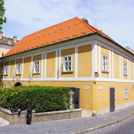Monarchy Residence ブダペスト エクステリア 写真