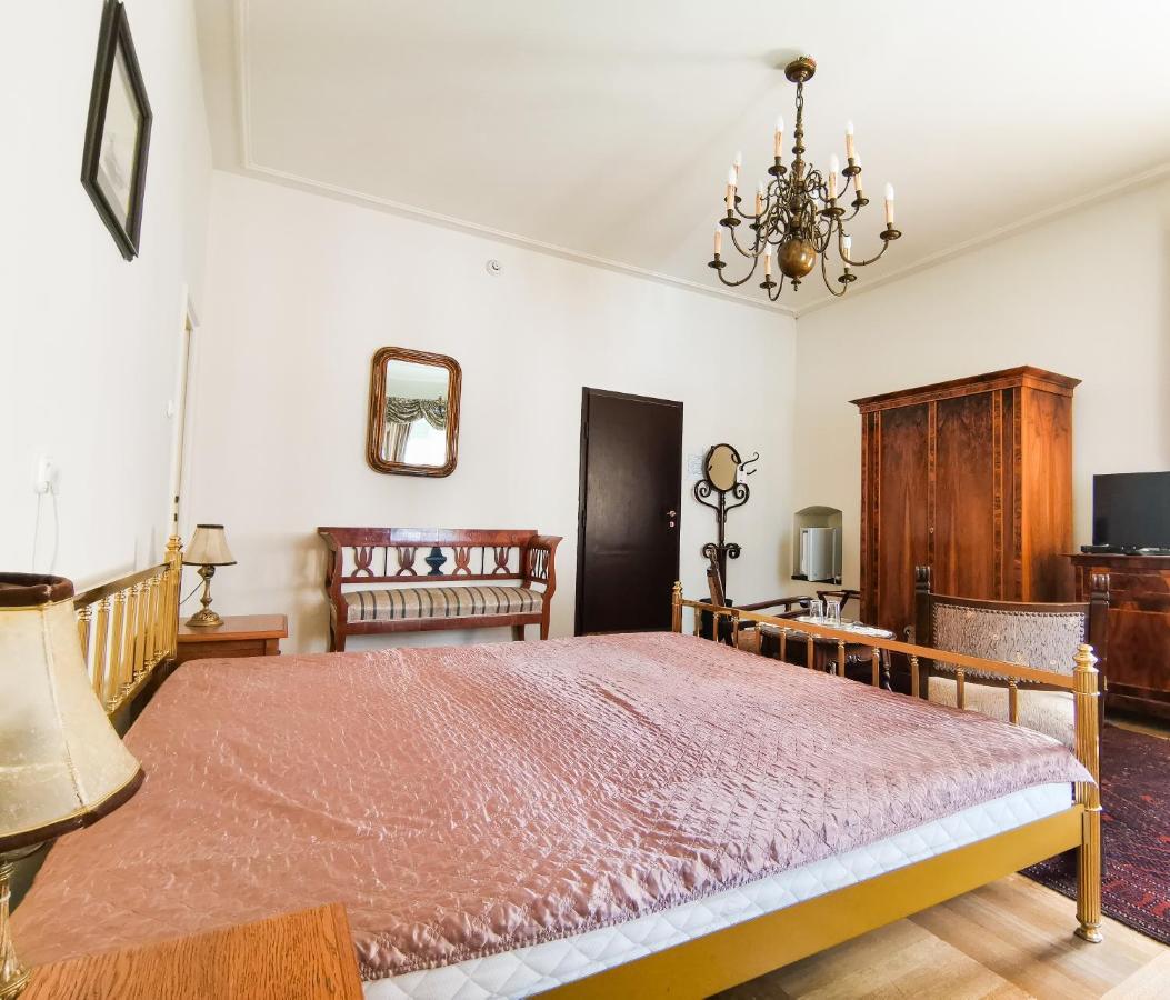 Monarchy Residence ブダペスト エクステリア 写真