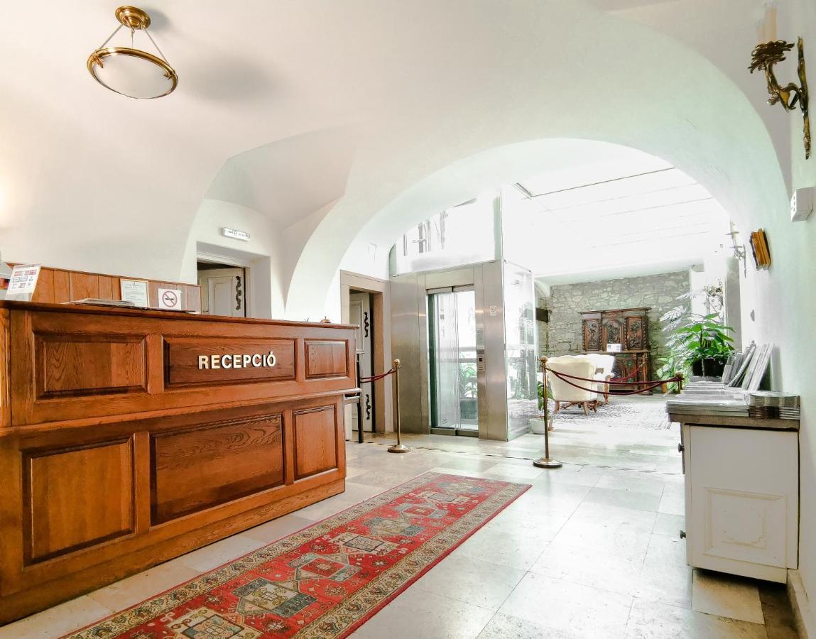 Monarchy Residence ブダペスト エクステリア 写真